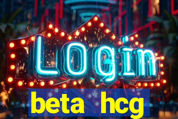 beta hcg indeterminado pode ser negativo